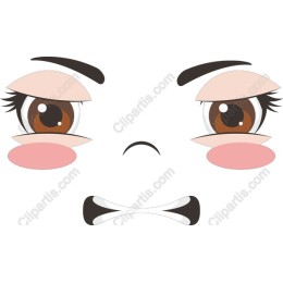 Expressive Face