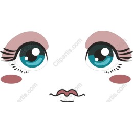 Whimsical Eyes