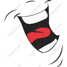 Vibrant Playful Mouth