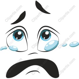 Sad Face