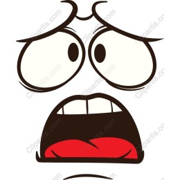 Surprised Emotion