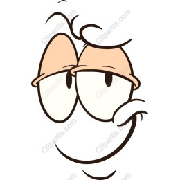 Whimsical Quirky Character