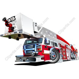 Fire Truck