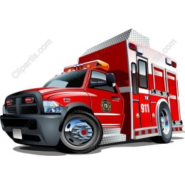Fire Truck
