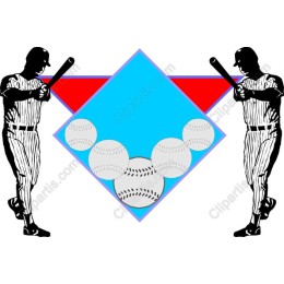 Baseball Action