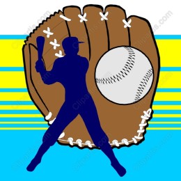 Baseball Action
