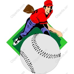 Dynamic Baseball Player