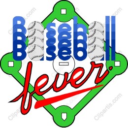 Baseball Fever