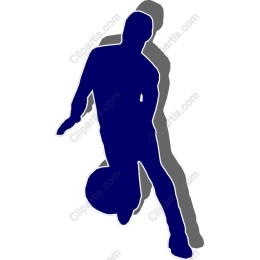 Dynamic Soccer Player