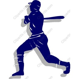 Dynamic Baseball Batter