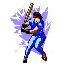 Dynamic Baseball Batter