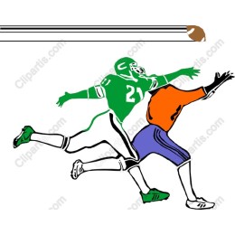 Dynamic Football Tackle