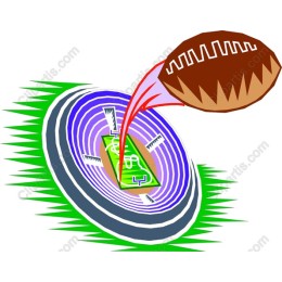 Dynamic Football Launch