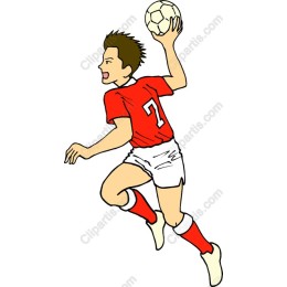 Dynamic Soccer Player