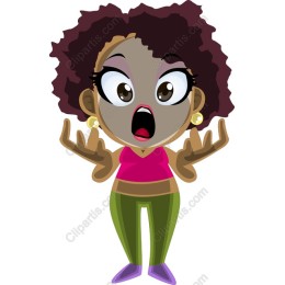Expressive Animated Character