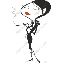 Sophisticated Siren