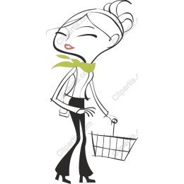 Stylish Shopper
