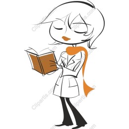 Charming Book Lover