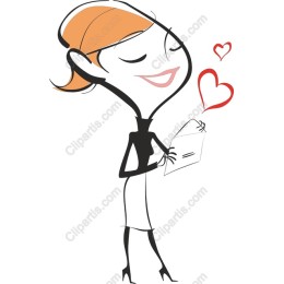 Charming Love Letter