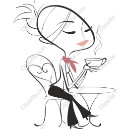 Cafe Muse - Elegant