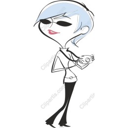 Chic Character