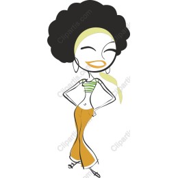 Confident Chic