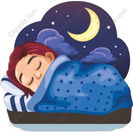 Cozy Night Sleep