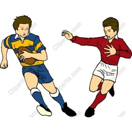 Dynamic Rugby