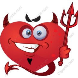 Devilish Heart