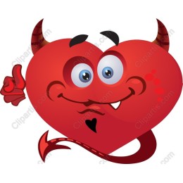 Devilish Heart