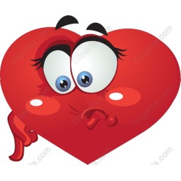 Charming Heart Character