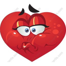 Emotive Heart