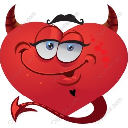 Devilish Heart