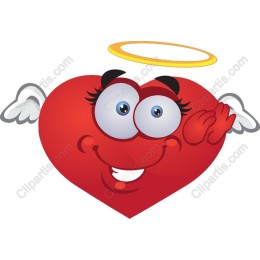 Heavenly Heart