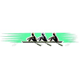 Dynamic Rowing Team