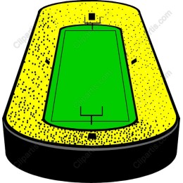Football Stadium
