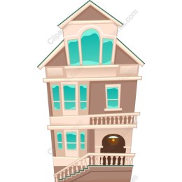 Charming Residential House