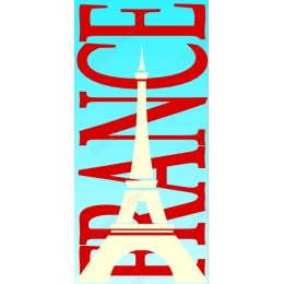Eiffel Tower - Paris