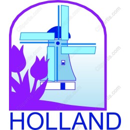 Holland Delight