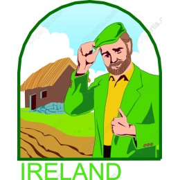 Charming Ireland
