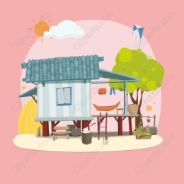 Charming Quaint House