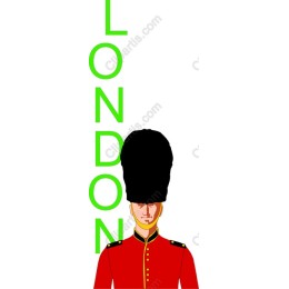 London Soldier
