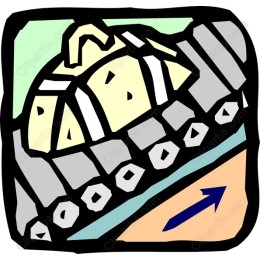 Dynamic Tanks