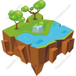 Floating Island