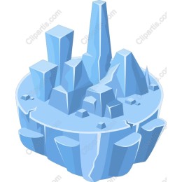 Arctic Ice ion