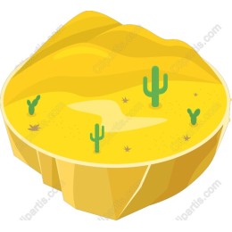 Desert Oasis