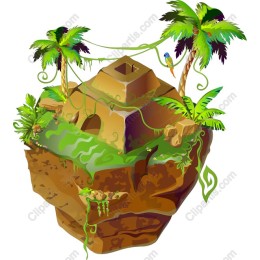 The Enchanted Jungle Island
