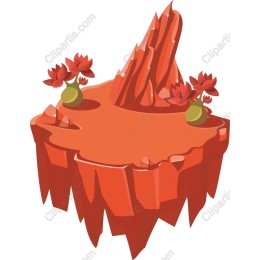 Floating Island