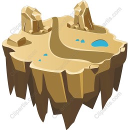 Floating Island Adventure
