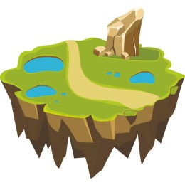 Floating Island